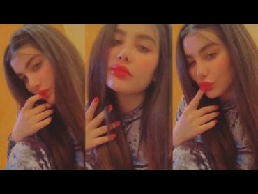 انجي خوري تحتقر قمر بطريقتها Angie khoury