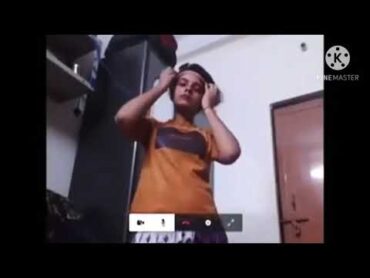 Indian girl change clothes on Imo call Fun Imocall Hot girl