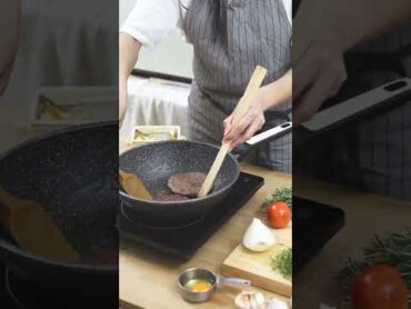 لحم جميل جداً❤️شرفني و اشترك في القناة من فضلك ♥️