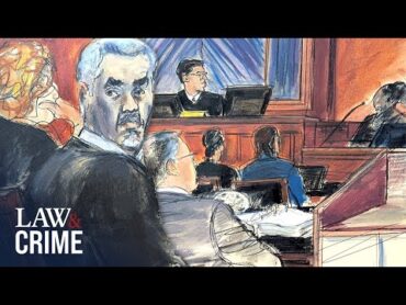 P. Diddy on Trial: Judge Grills Potential Jurors About Sex Trafficking Case