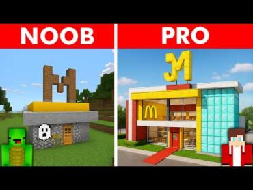 初心者 vs. プロ：最強のマクドナルド作り対決
