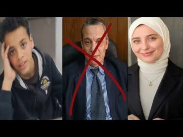 عميد الكليه صلى ركعتين شكر الله بعد انـ ـهاء حياه روان مقـ..ـتل ادهم على يد زمـ ـلاء