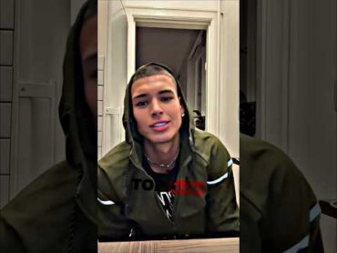 Maria by Justin Bieber~~tiktok compilation challenge