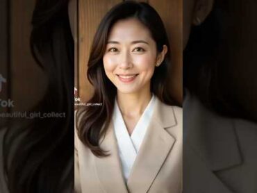 里美さん　美女 熟女 人妻 美魔女 40代 アラフォー ダンス