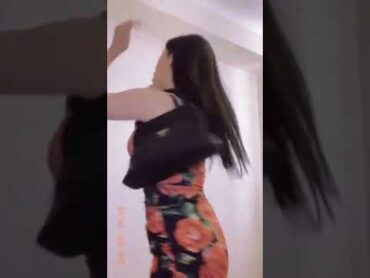 وسن زوجه امسي ميقو بملابس مثيره 🔥🔞 wasen