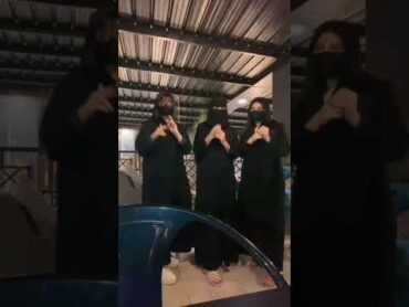 اجمل رقص 💃 بنات السعوديه  لايفوتك 🤤