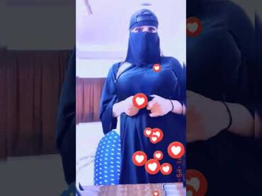 Saudi Arab Girl Tango Live&39;s Stream Show🛑