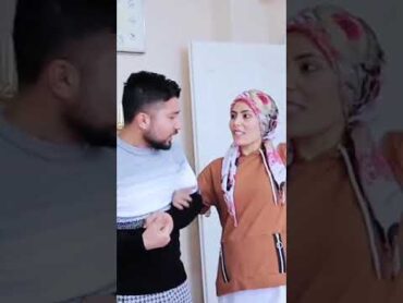 تمثيل عبدو ونزار و روشين وخملين لايف كملو للاخير احبكم جيش henen