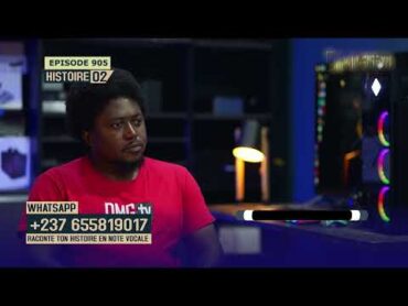 10 Histoires mystiques Épisode 905(06 histoires) DMG TV