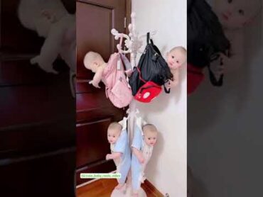 فيدو مضحك فيديوهات اطفال صغار حلوين مضحكه قصيره