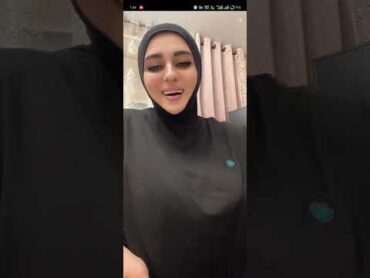 sitara wahab bigolive 😍😍😍