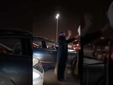 رقص وهجوله في يوم التأسيس السعودي