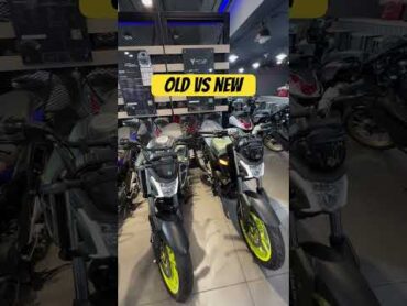 Yamaha fzs v4 updates. newbike youtubevideos fypppp