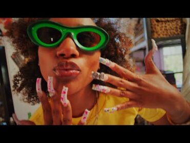 Laila!  Like That! (Official Music Video)