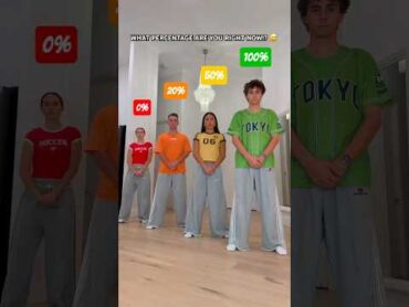 WE NEED TO KNOW!? 😅😩  dance trend viral friends funny couple shorts