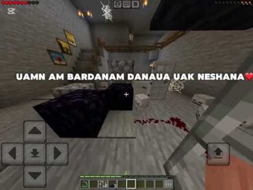 هـه لأتن  له خانووي گرا ني😱