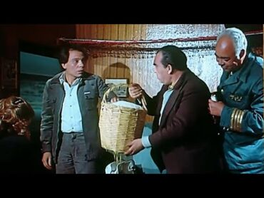 من اجمل افلام عادل امام فيلم نعيش مرة واحدة  ( مزيج  بين  الكوميدى والدراما )