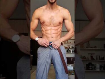 Remove ALL clothes