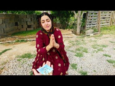 Nightly caresses: Maryam witnesses the bitter betrayal of Zahra and Omid