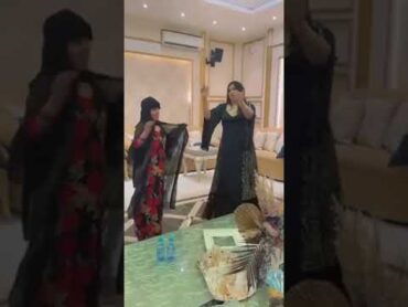 رقص منازل سعودي حفلة خطوبه السعوديه بدويات  dance