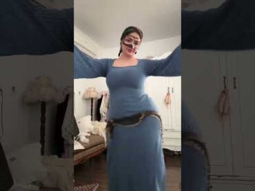الجزء الثاني رقص الملكة توتا اكسبلور livestream periscope broadcast live dance