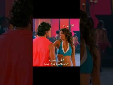 ريتيك روشان وايشواريا راي من فيلم Dhoom2