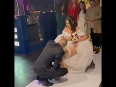 عادات وتقاليد غريبة جدا في الاعراس 😵😵😵😵😵😵😵😵