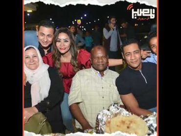 أبوه مطلعش مصري إزاي .. إكتشاف حقيقة جنسية والد محمد رمضان الأصلية.. مش هتصدق طلعت بلده إيه !