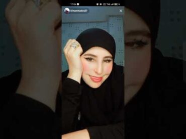 احلى لايف سهام دلوعه في مطبخ كلشي اشارك في قناة ديما جديد