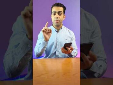 الطريقه الصحيحه لحذف التطبيقات 🔥 shortswithkhalook