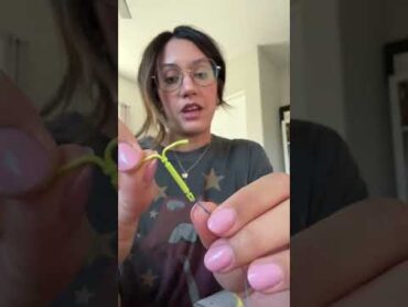 Can your partner feel your IUD strings?! iud birthcontrol