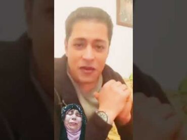 شاهد. وفاة التيكتوكر شريف نصار رغم نقله للمستشفى اليوم 💔 سبب وفاته و فيديو اخر ظهوره يحزن الجميع
