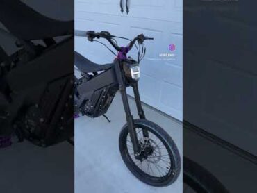 Talaria XXX talariaxxx ebike ebikes talaria emoto electricbike talariax3 electricdirtbike