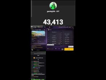 بث مباشر فري فاير الان رمضان كريم 2025 جديد🔥 رومات جلد فعاليات و تيم كود للمتابعين  Free Fire Live