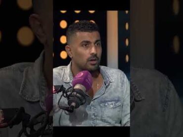 محمد سامي: مستحيل أعمل مسلسل مع غادة عبدالرازق لو أجري فيه مليار جنيه