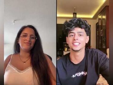 ام شامبو تجنن بالمصري وقف مصدوم 😂😂😂