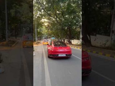Porsche 911 Carrera