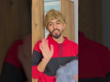 محاضرات ام عباده 😂💔 obada kauoge يوتيوبر مستر كوميدي ممثل كوميديا