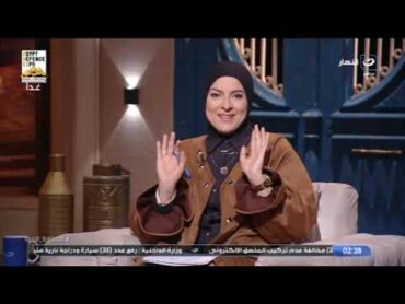 بتراقبنا وتسجلنا .. هل يجوز مقاطعة زوجة الأخ ؟