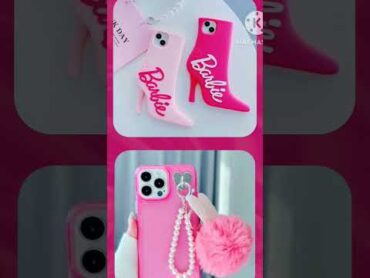 لو خيروك بين أشياء باربي🌺/barbie barbie shorts لو خيروك