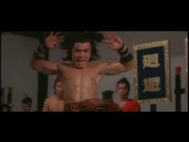 Five Venoms (1978) DVD Trailer 五毒