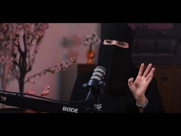 رحلة التشافي  بودكاست جلسة  الصدمة التي غيرتني م.عزة الغامدي