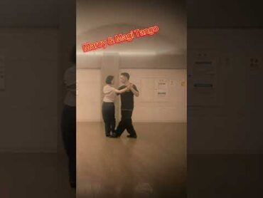 Marcy & Magi Tango アルゼンチンタンゴ tango tangoargentino milonga ミロンガ tangodance  タンゴダンス