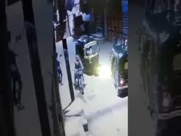 كاميرا المراقبة كشفت القاتل في ميت برة بقويسنا
