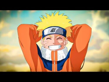 الشينوبي الأعظم 🌀 الجزء الأول 1️⃣ حكاية ناروتو  Naruto