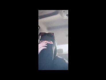 سعودية فى السيارة  مع صديقتها اخر فرفشة  لايف جديد تانجو  بث مباشر لايفات