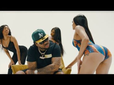 Big Money Blitz  Big Booty (She Got A) [Official Music Video] Produced by CashClay