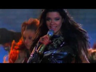 Ruslana  Wild Dances (Official Video)