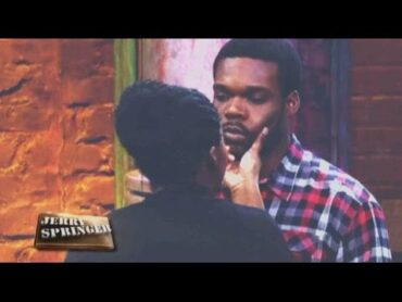 Having Sex With A Brother...And Sister (The Jerry Springer Show)