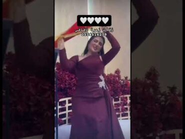 شيله رقص بنات بنات حماسي  شيلة قايد الغزلان  شيلات رقص 2025